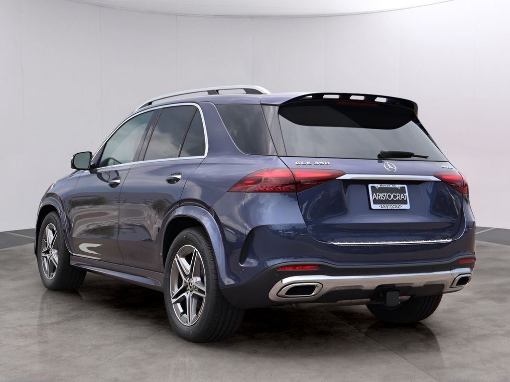 2026 Mercedes-Benz GLE GLE 350 San Clemente CA