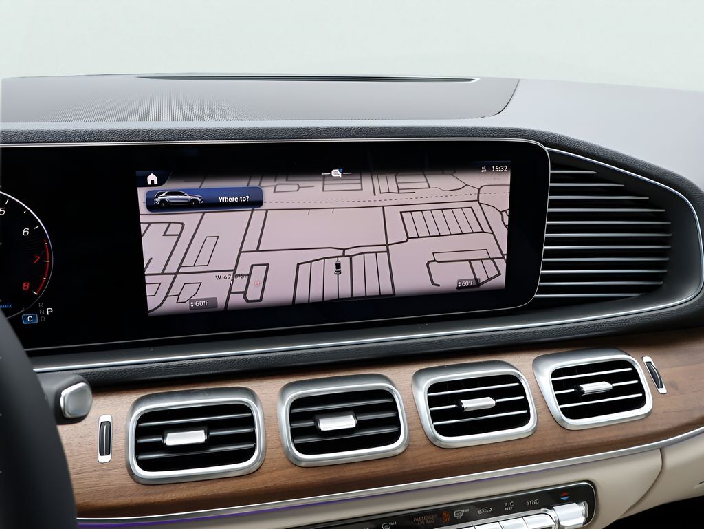 2026 Mercedes-Benz GLE GLE 350 San Clemente CA