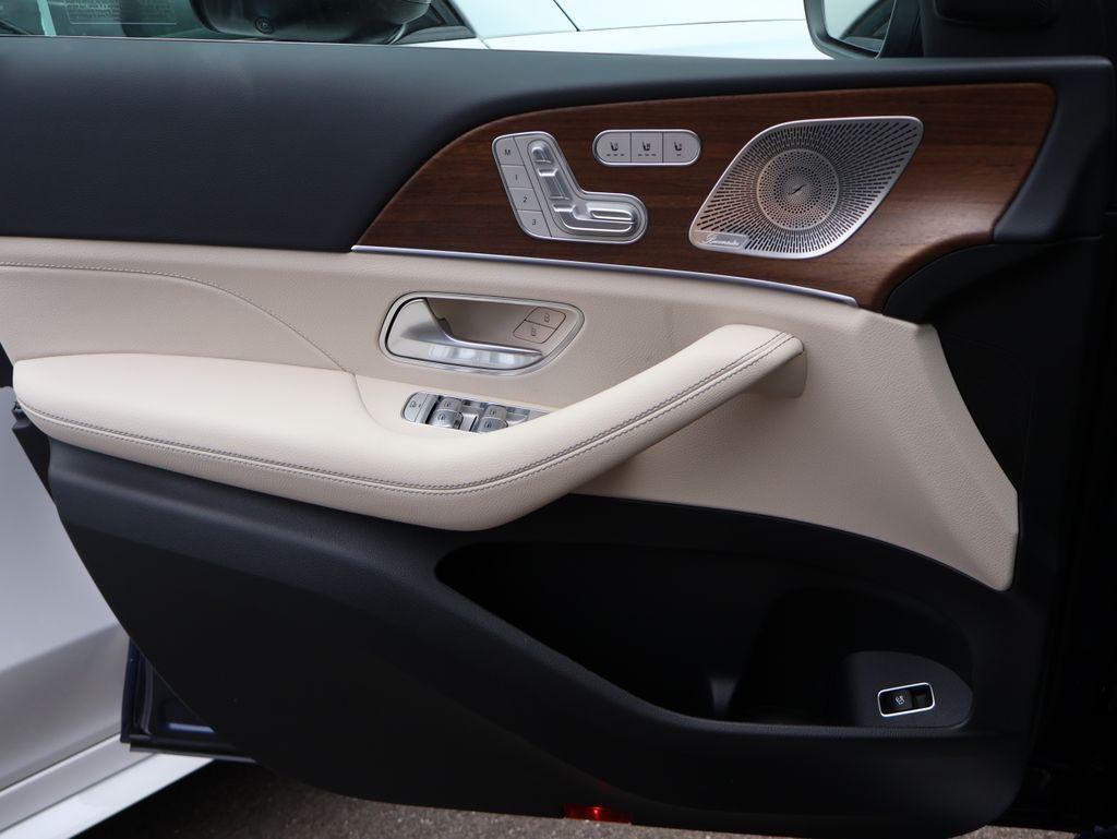 2026 Mercedes-Benz GLE GLE 350 San Clemente CA
