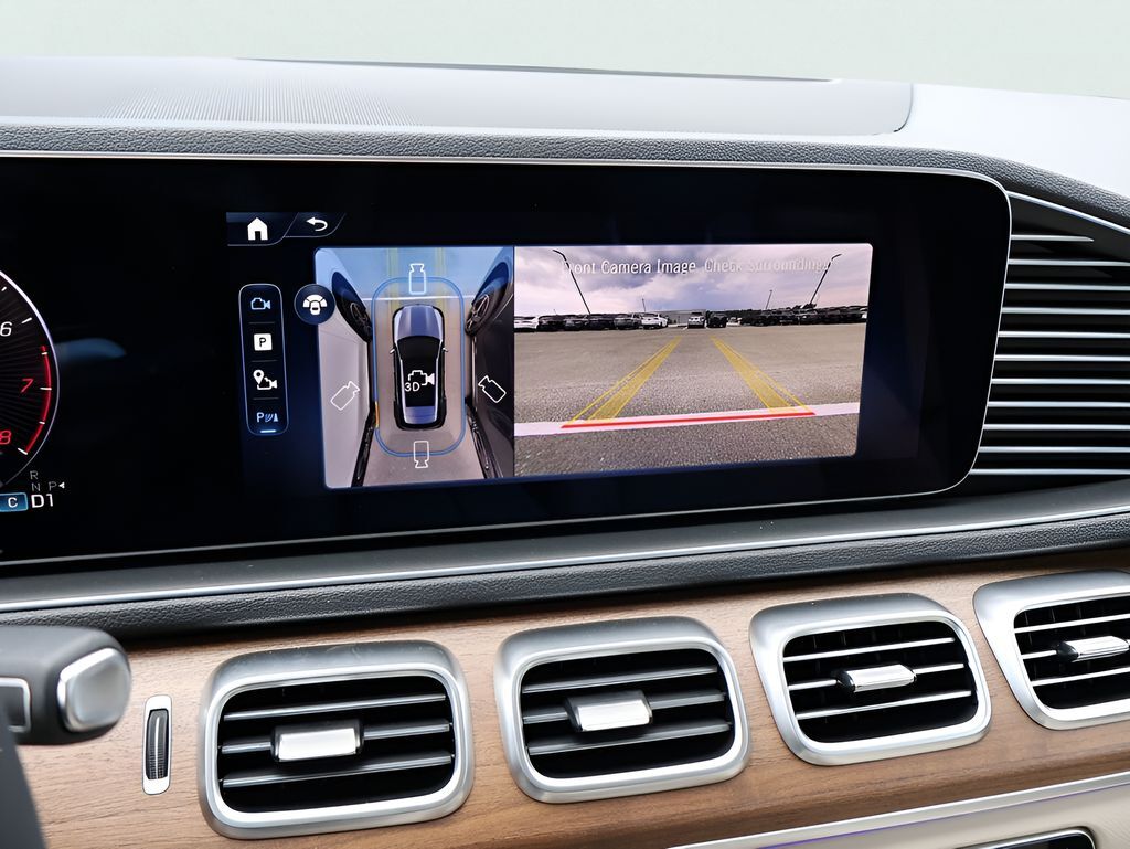 2026 Mercedes-Benz GLE GLE 350 San Clemente CA