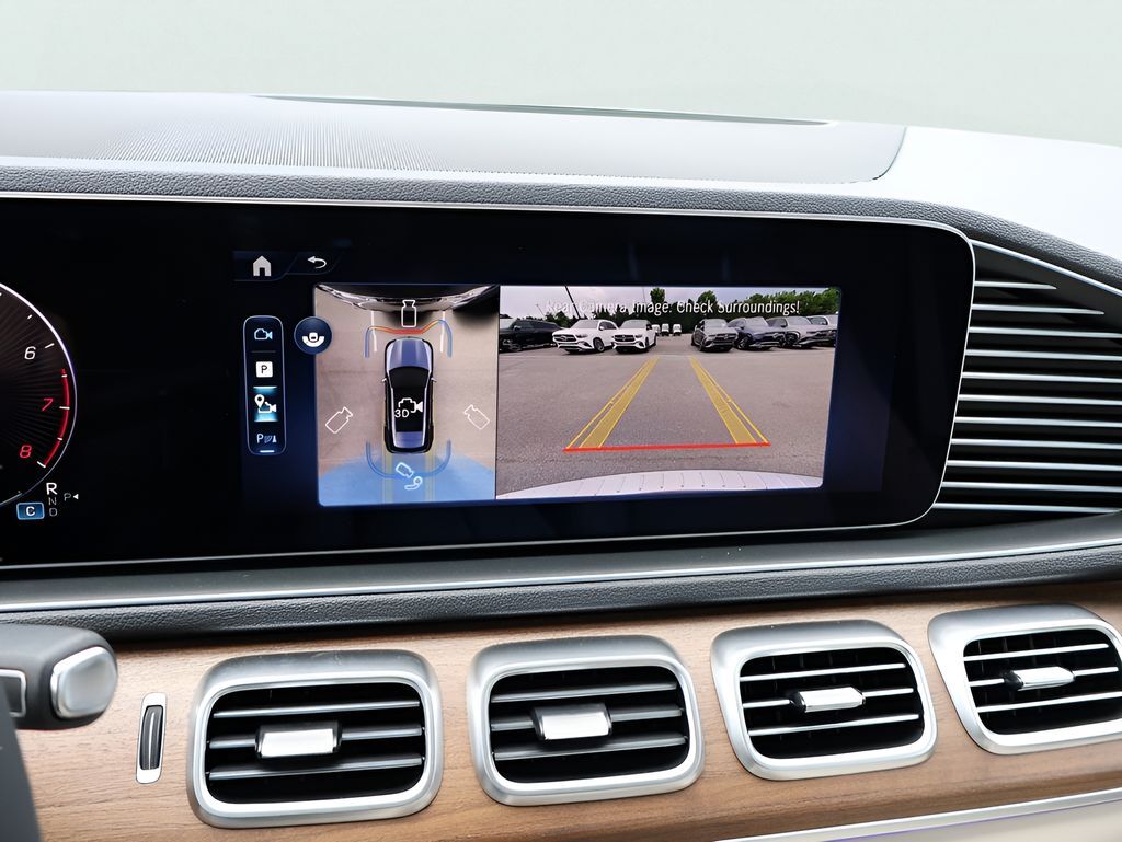 2026 Mercedes-Benz GLE GLE 350 San Clemente CA