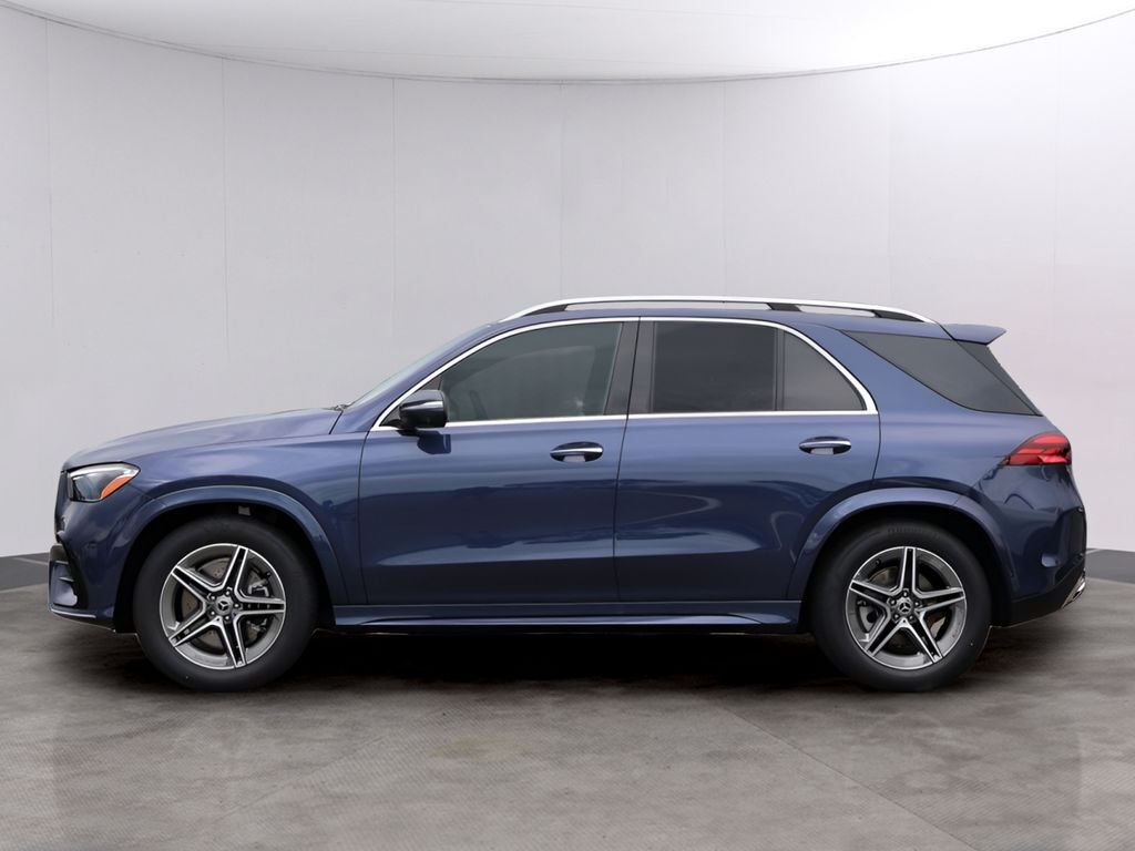 2026 Mercedes-Benz GLE GLE 350 San Clemente CA