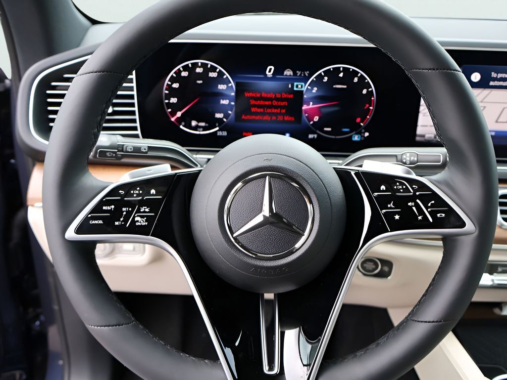 2026 Mercedes-Benz GLE GLE 350 San Clemente CA