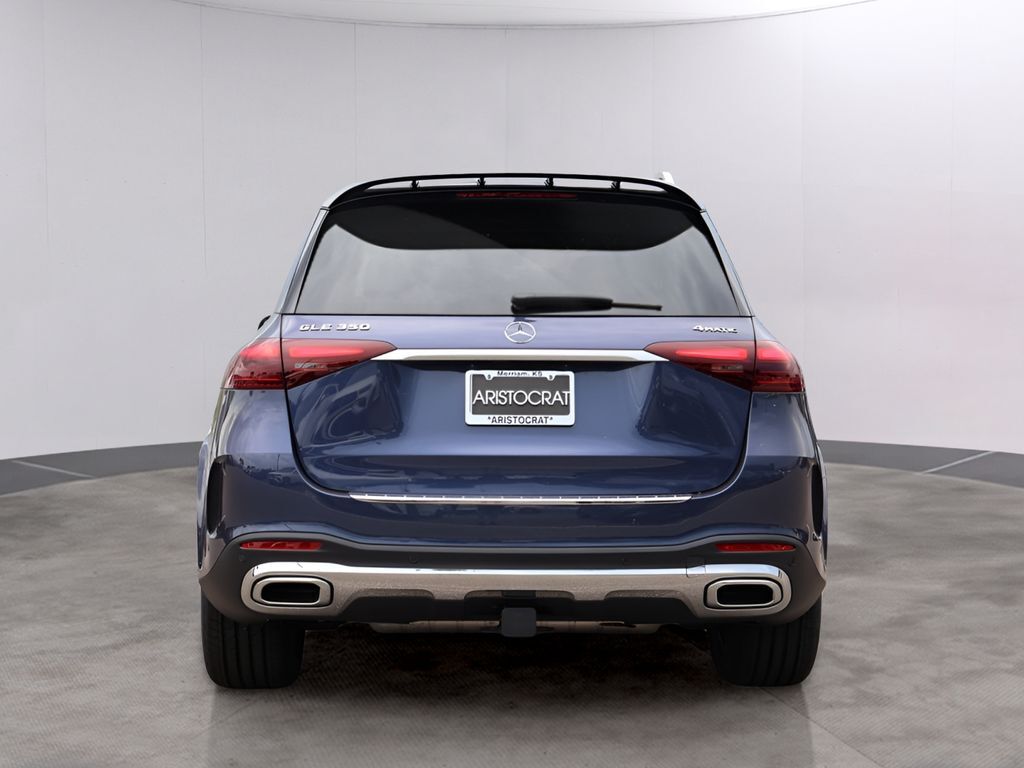 2026 Mercedes-Benz GLE GLE 350 San Clemente CA