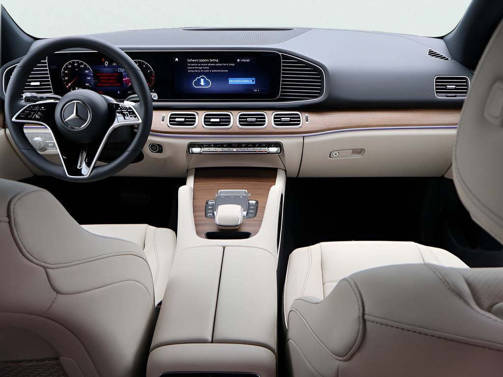 2026 Mercedes-Benz GLE GLE 350 San Clemente CA