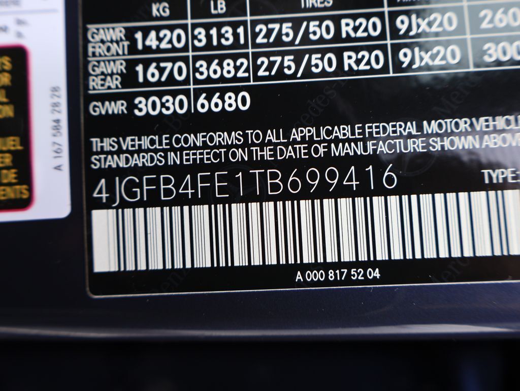 2026 Mercedes-Benz GLE GLE 350 San Clemente CA