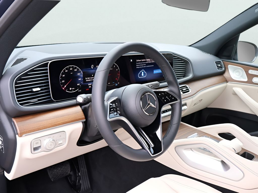 2026 Mercedes-Benz GLE GLE 350 San Clemente CA