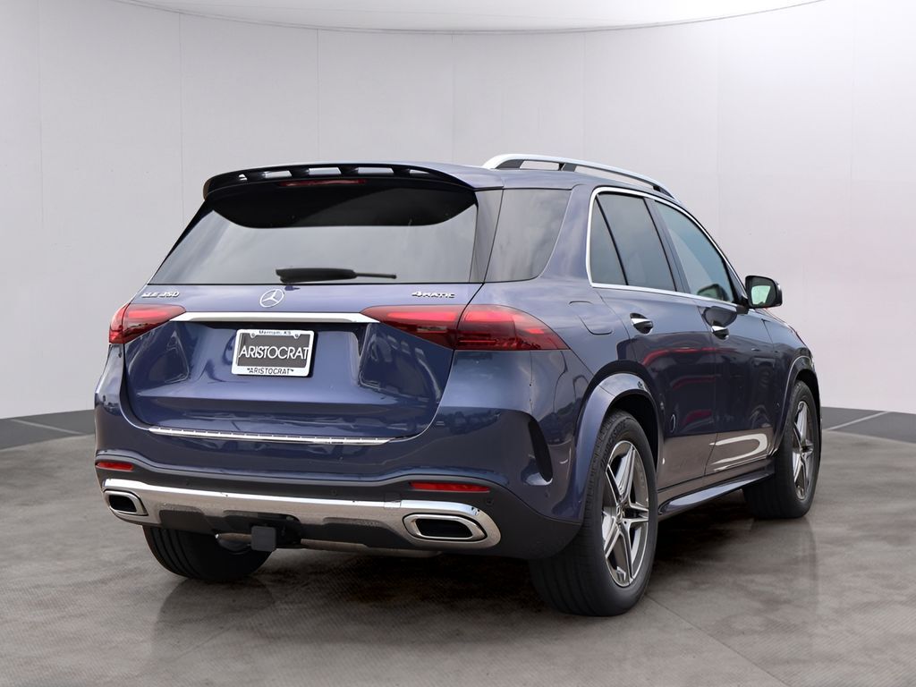 2026 Mercedes-Benz GLE GLE 350 San Clemente CA