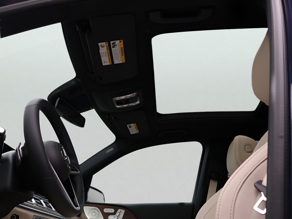 2026 Mercedes-Benz GLE GLE 350 San Clemente CA