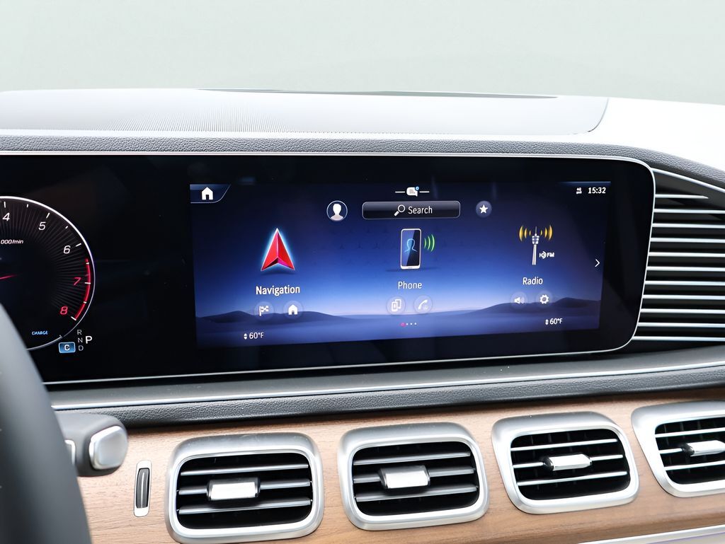 2026 Mercedes-Benz GLE GLE 350 San Clemente CA