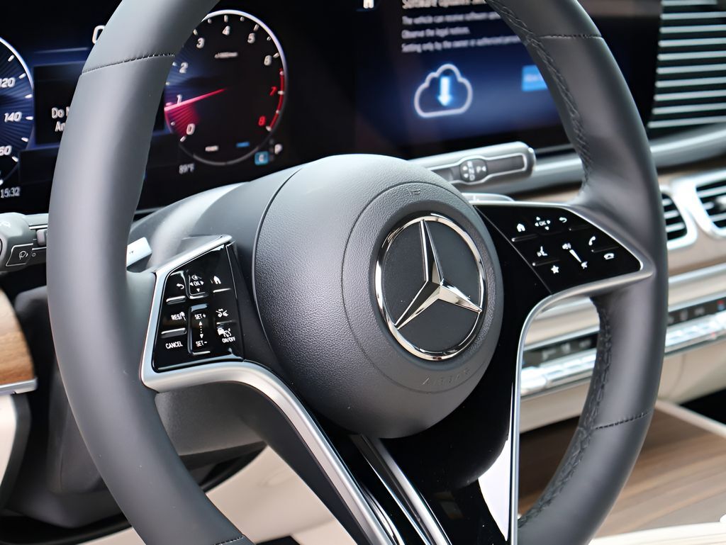 2026 Mercedes-Benz GLE GLE 350 San Clemente CA