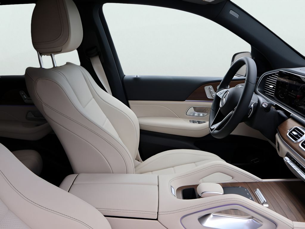 2026 Mercedes-Benz GLE GLE 350 San Clemente CA