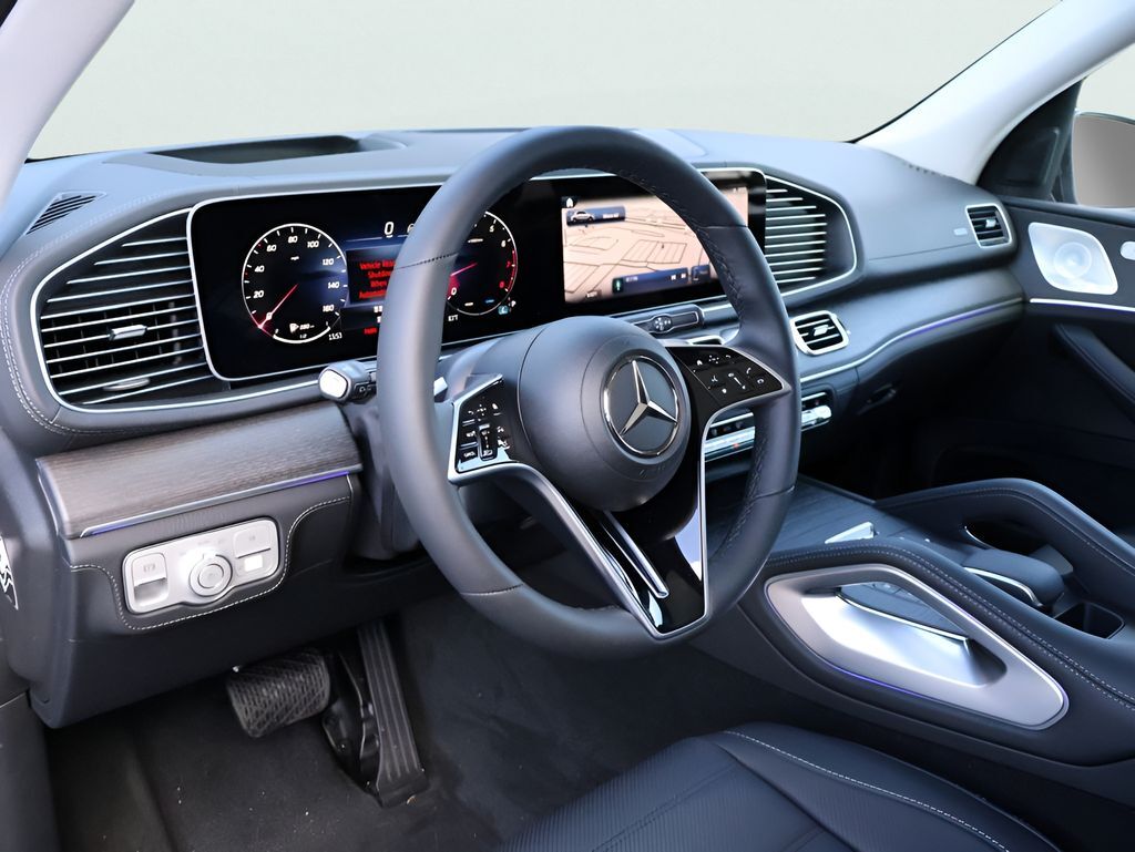 2026 Mercedes-Benz GLE GLE 350 San Clemente CA