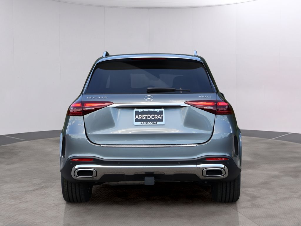 2026 Mercedes-Benz GLE GLE 350 San Clemente CA