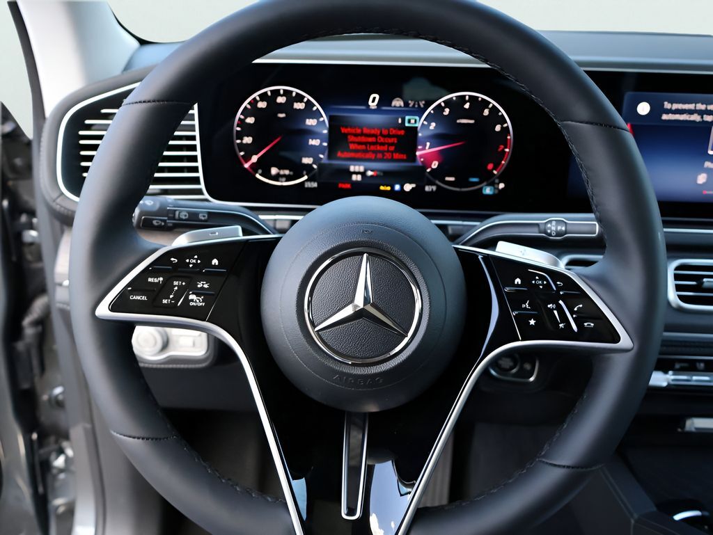 2026 Mercedes-Benz GLE GLE 350 San Clemente CA