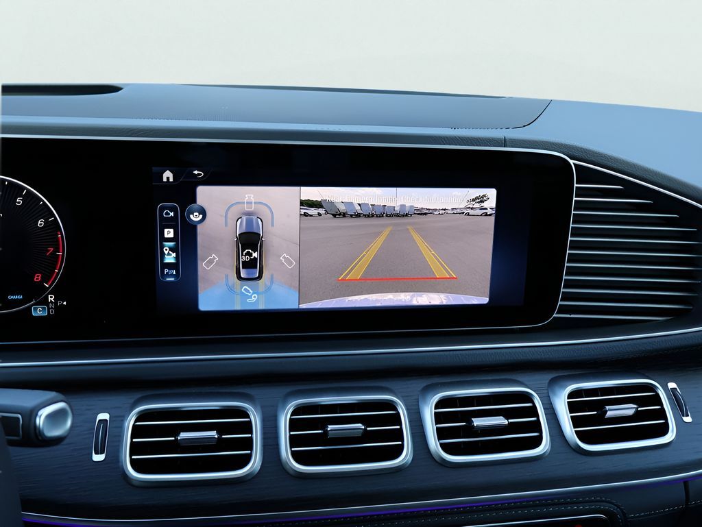 2026 Mercedes-Benz GLE GLE 350 San Clemente CA
