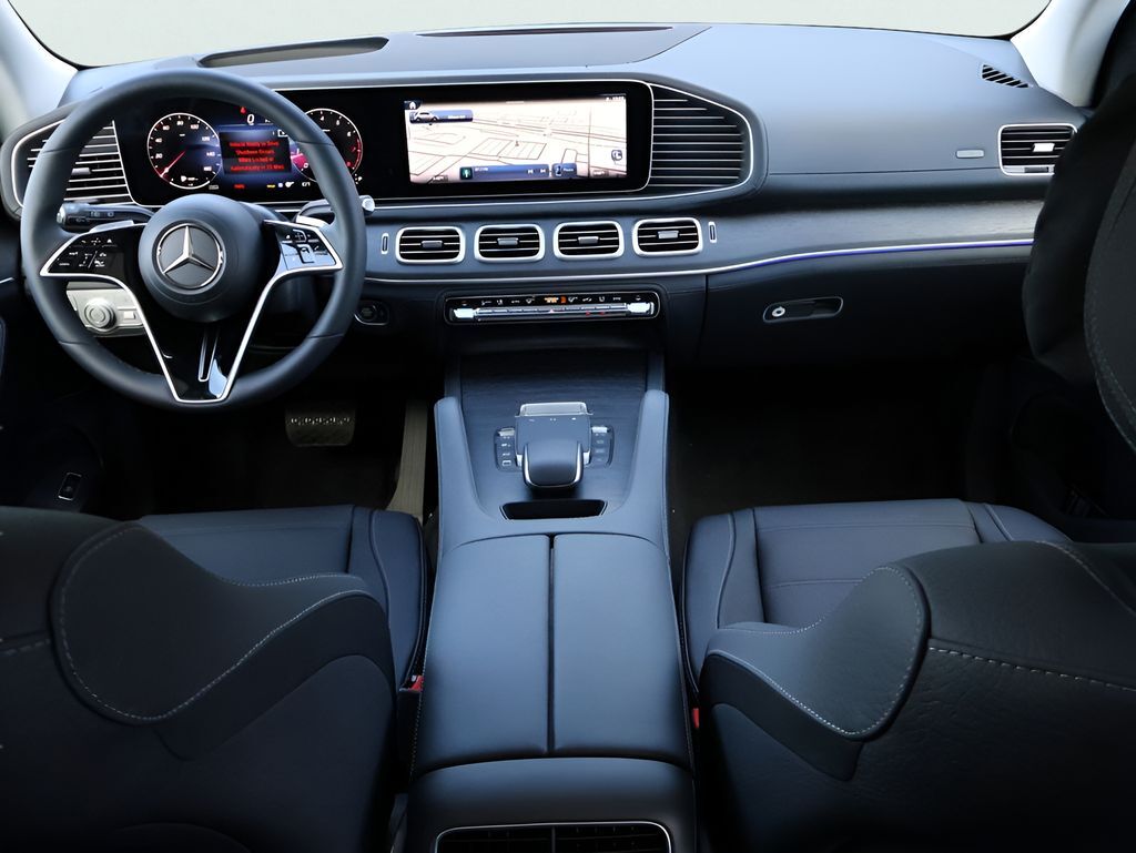 2026 Mercedes-Benz GLE GLE 350 San Clemente CA