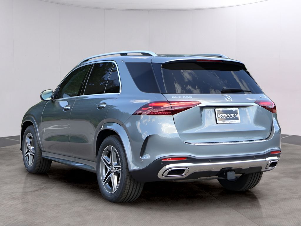 2026 Mercedes-Benz GLE GLE 350 San Clemente CA