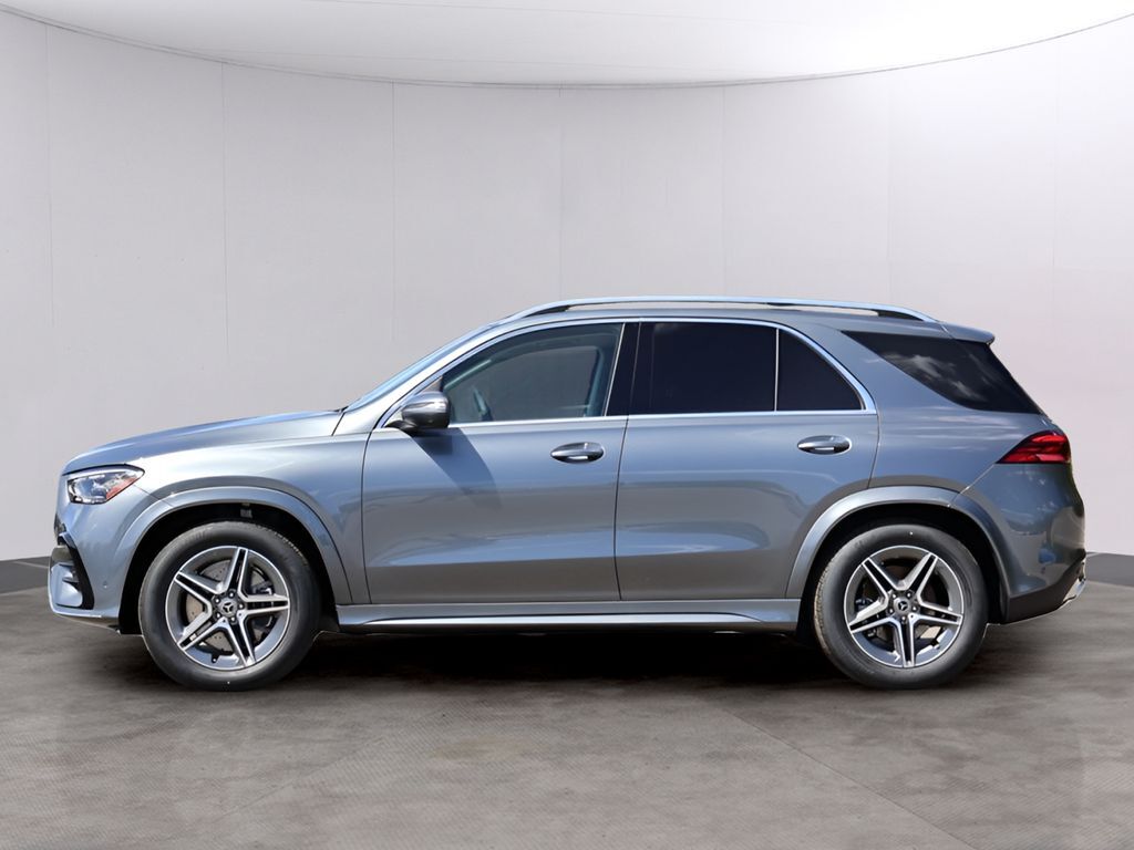2026 Mercedes-Benz GLE GLE 350 San Clemente CA