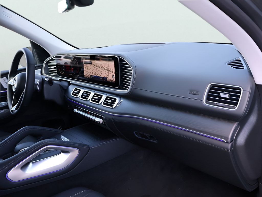2026 Mercedes-Benz GLE GLE 350 San Clemente CA