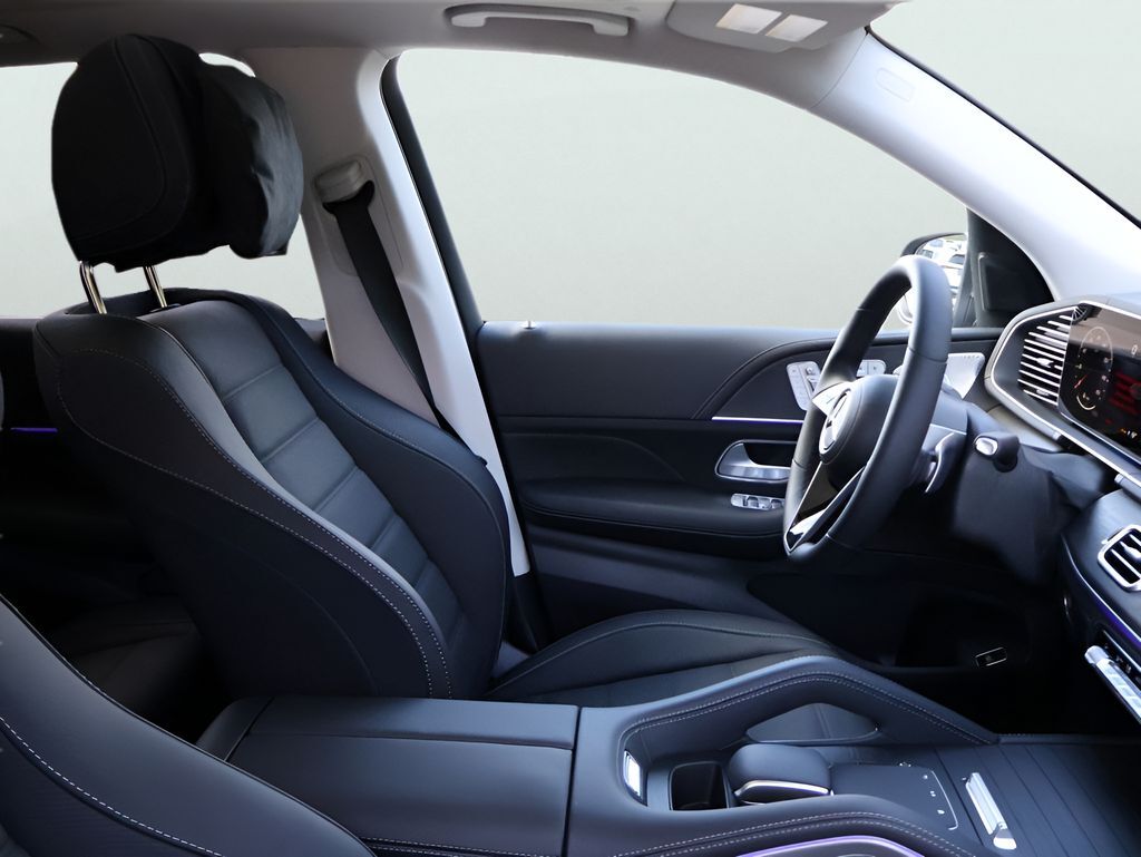 2026 Mercedes-Benz GLE GLE 350 San Clemente CA