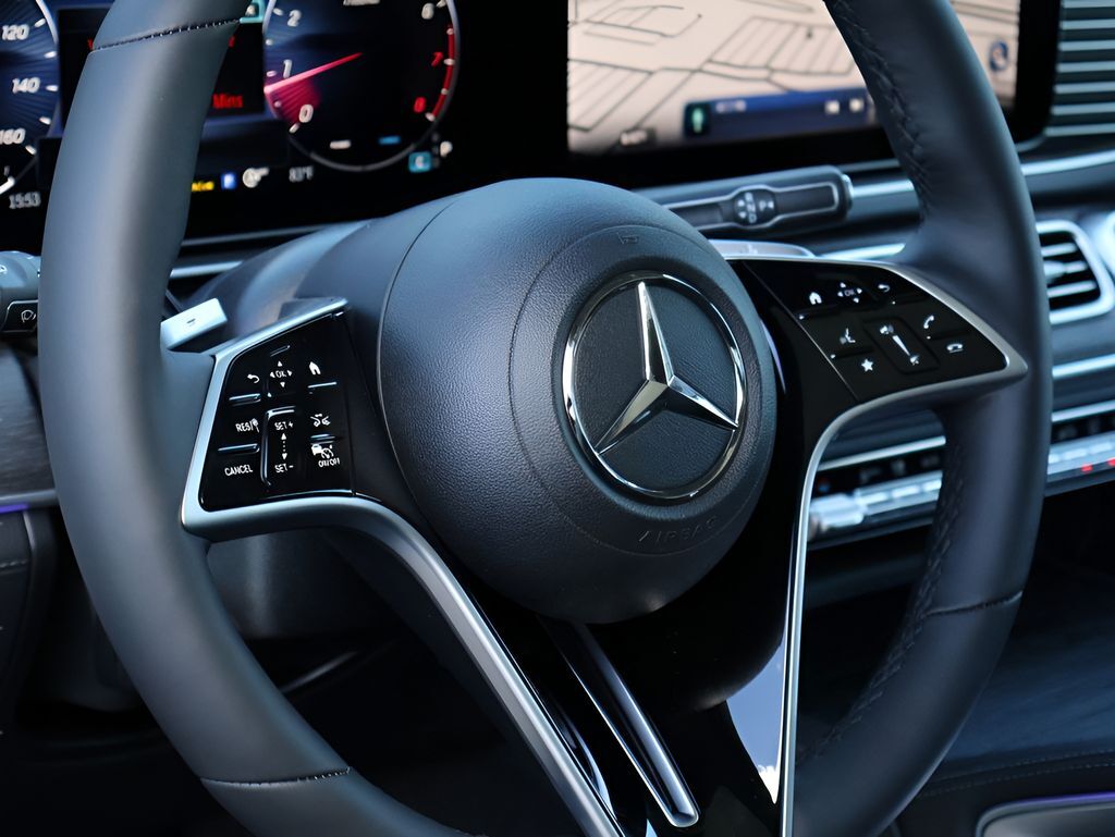 2026 Mercedes-Benz GLE GLE 350 San Clemente CA