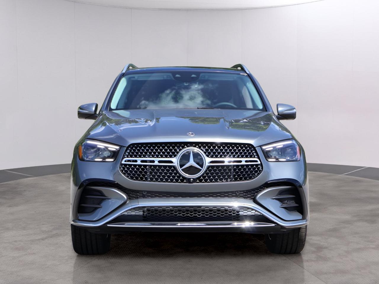 2026 Mercedes-Benz GLE GLE 350