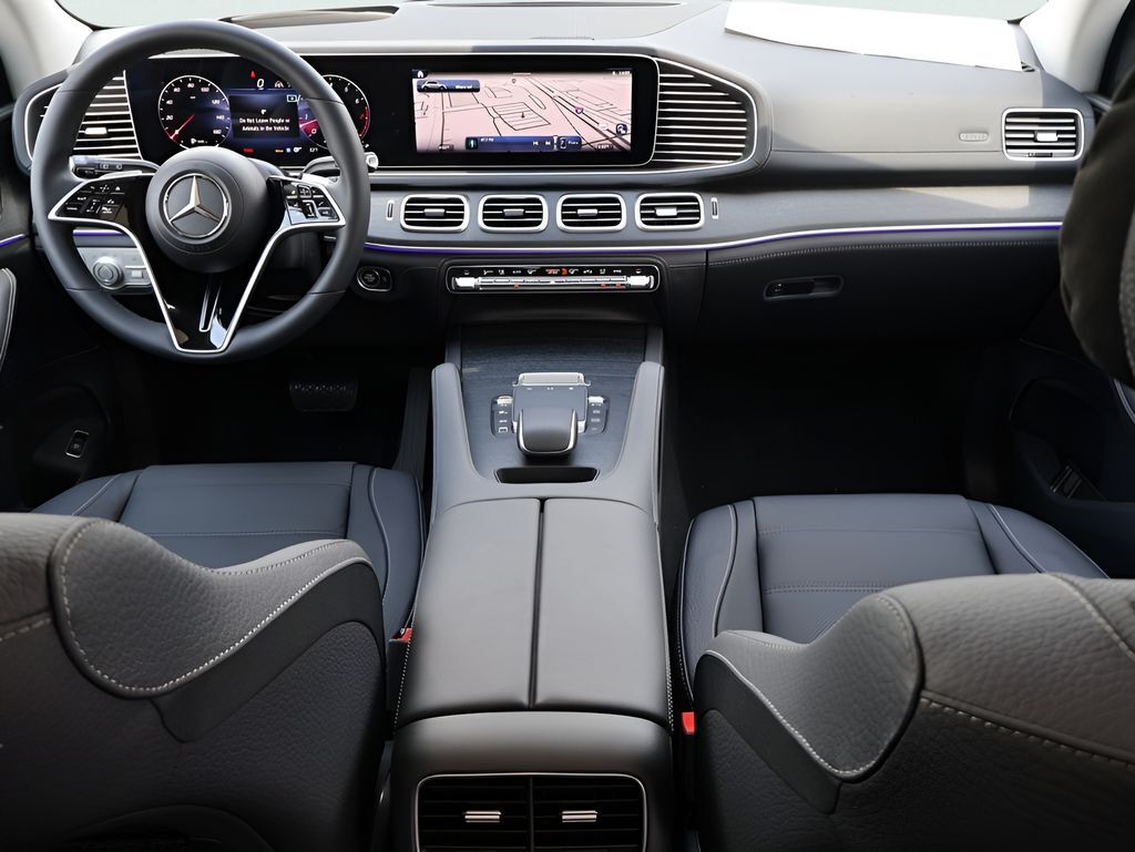 2026 Mercedes-Benz GLE GLE 350 San Clemente CA