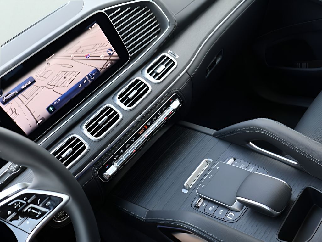 2026 Mercedes-Benz GLE GLE 350 San Clemente CA