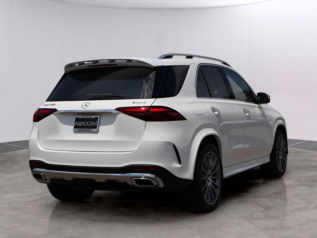 2026 Mercedes-Benz GLE GLE 350 San Clemente CA