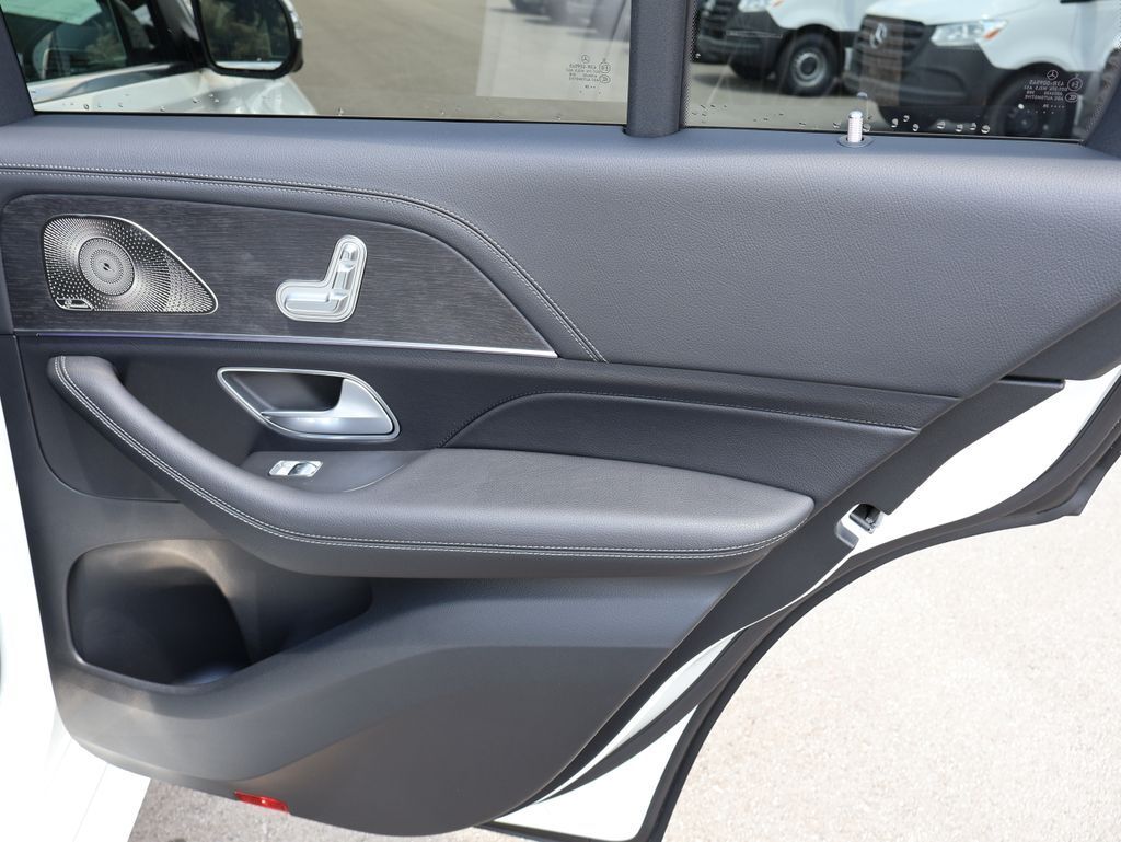 2026 Mercedes-Benz GLE GLE 350 San Clemente CA