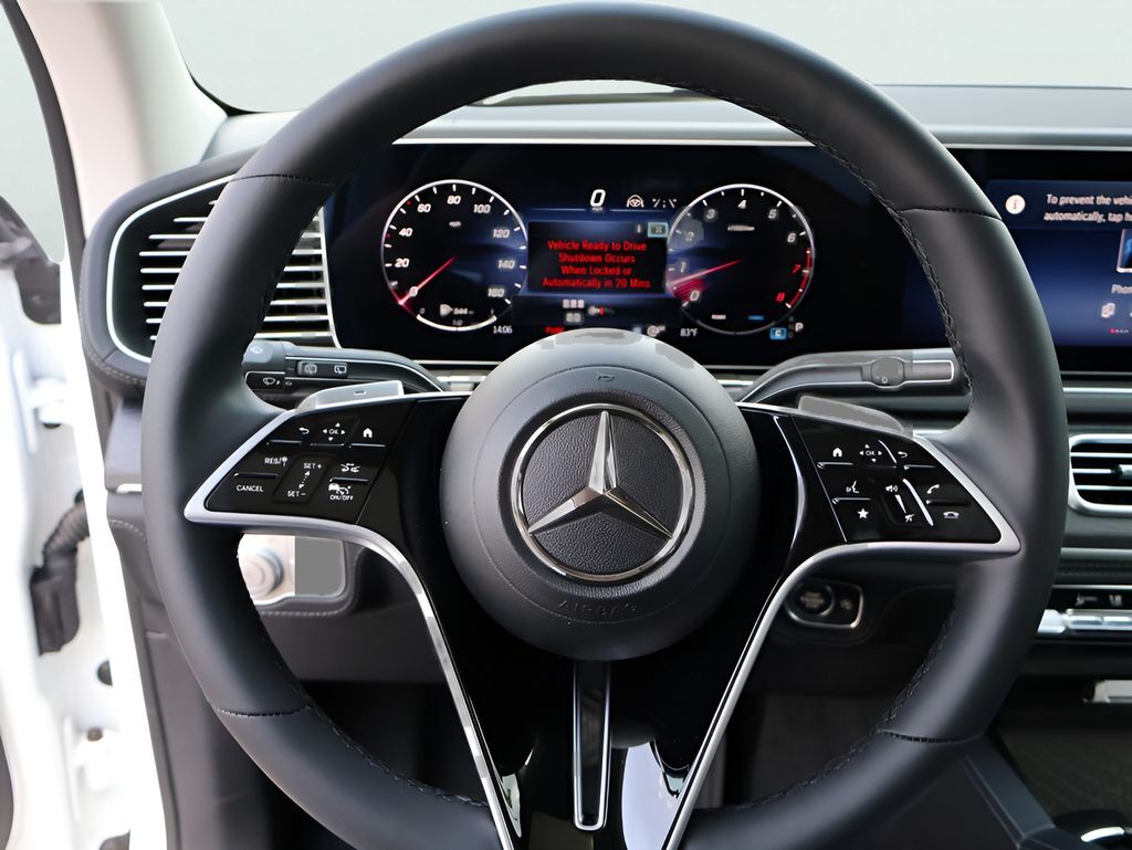 2026 Mercedes-Benz GLE GLE 350 San Clemente CA