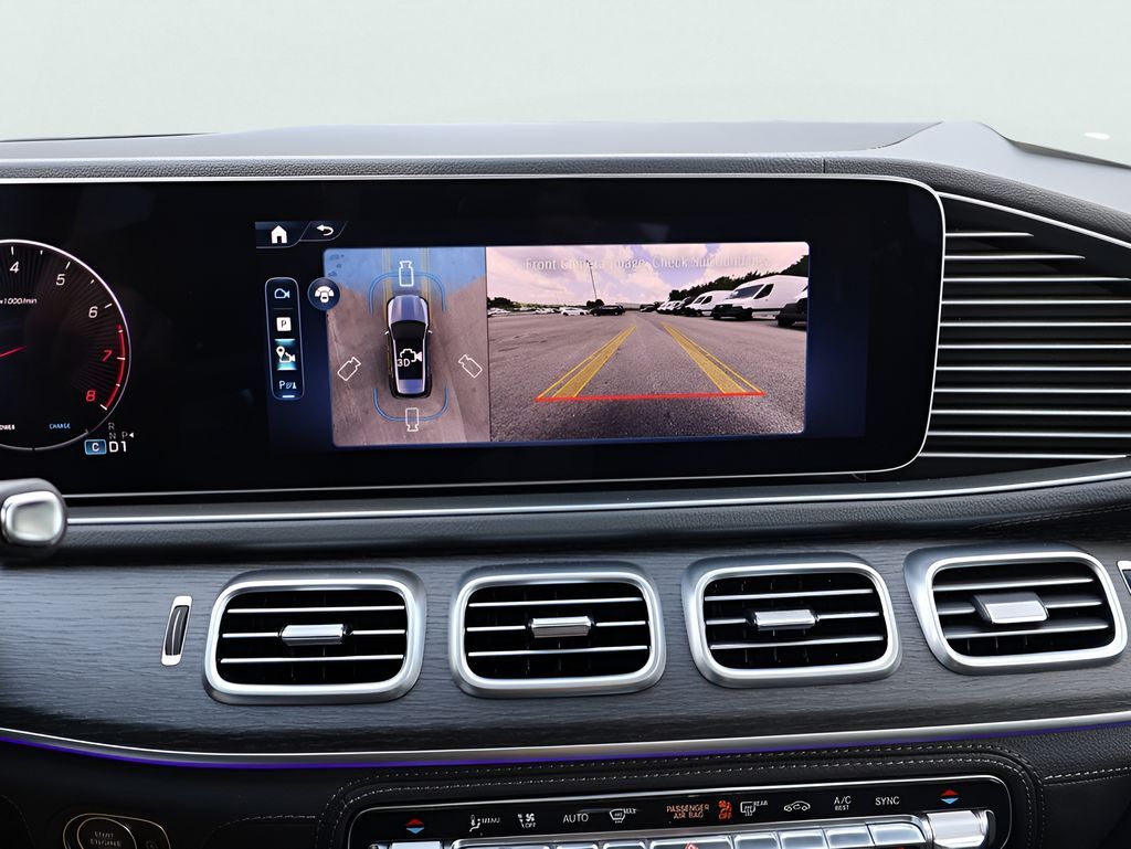 2026 Mercedes-Benz GLE GLE 350 San Clemente CA