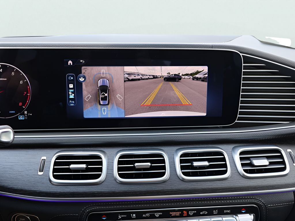 2026 Mercedes-Benz GLE GLE 350 San Clemente CA