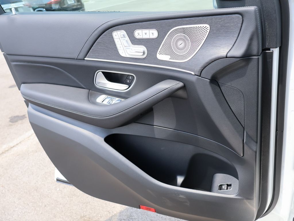 2026 Mercedes-Benz GLE GLE 350 San Clemente CA