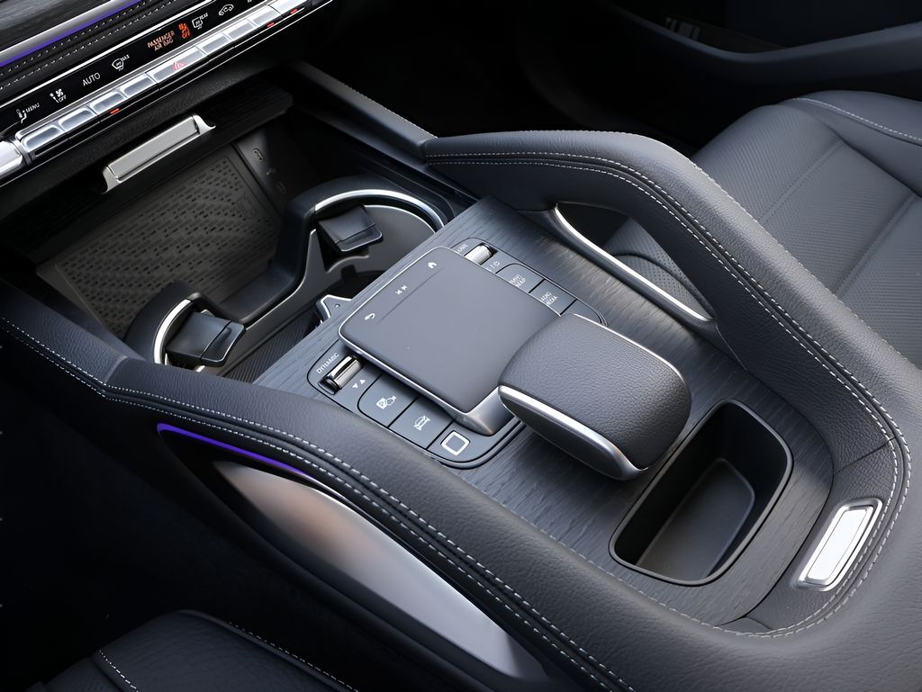 2026 Mercedes-Benz GLE GLE 350 San Clemente CA