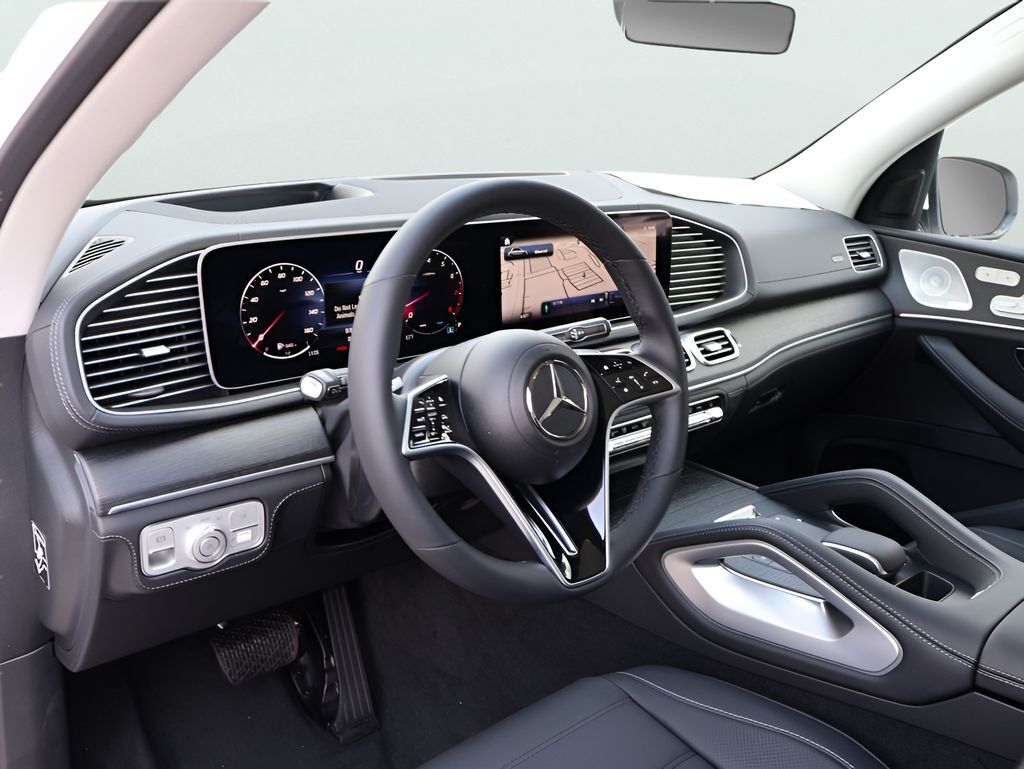 2026 Mercedes-Benz GLE GLE 350 San Clemente CA