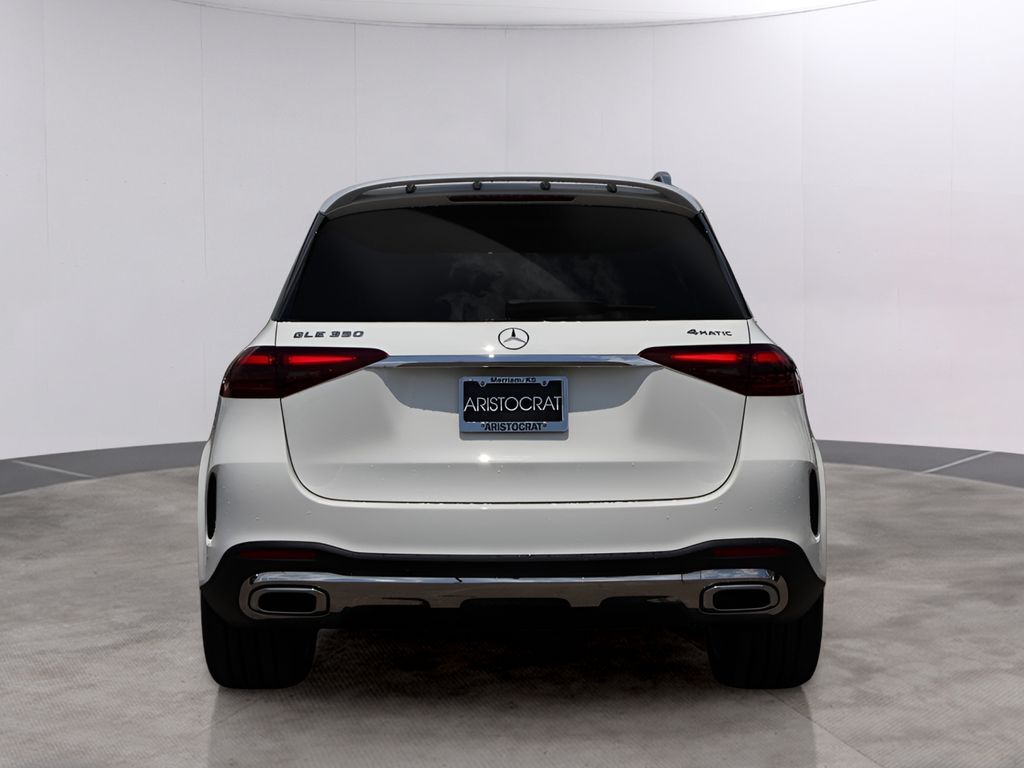 2026 Mercedes-Benz GLE GLE 350 San Clemente CA
