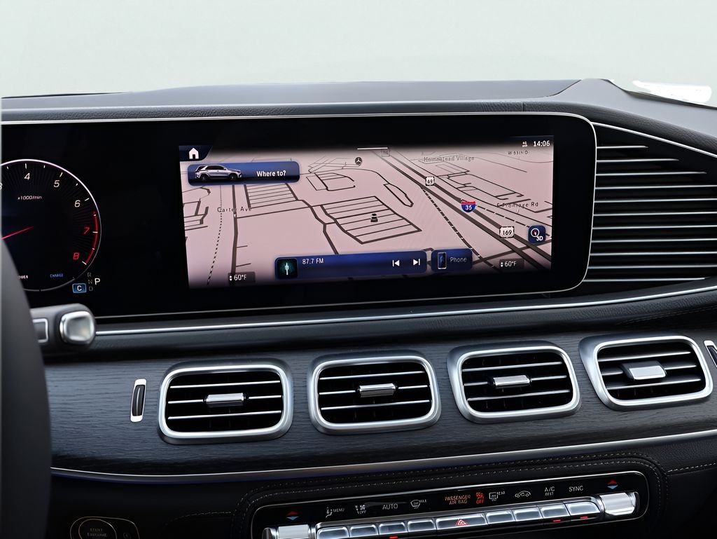 2026 Mercedes-Benz GLE GLE 350 San Clemente CA