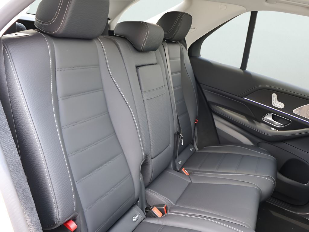 2026 Mercedes-Benz GLE GLE 350 San Clemente CA