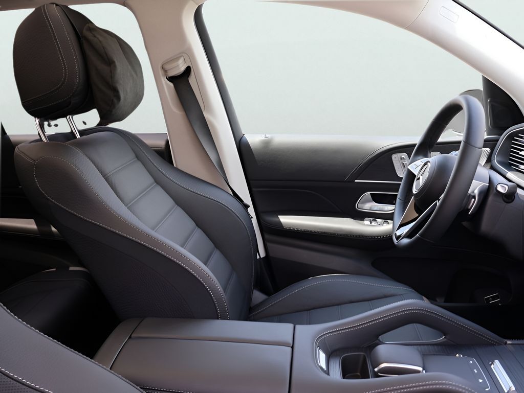 2026 Mercedes-Benz GLE GLE 350 San Clemente CA