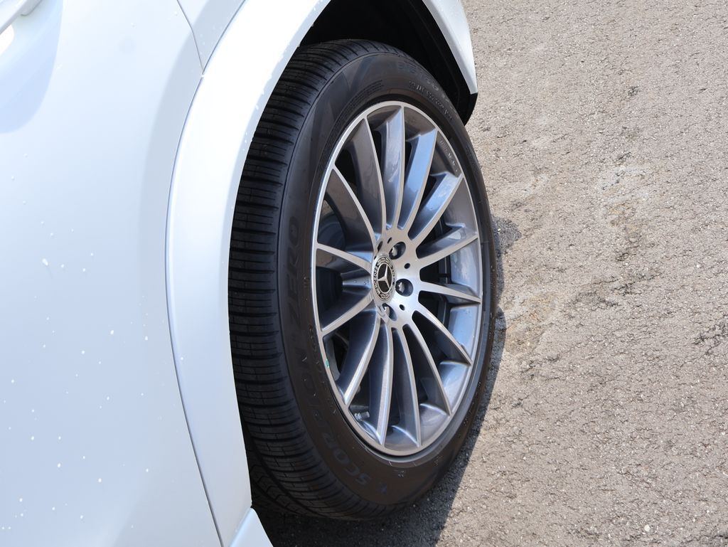 2026 Mercedes-Benz GLE GLE 350 San Clemente CA