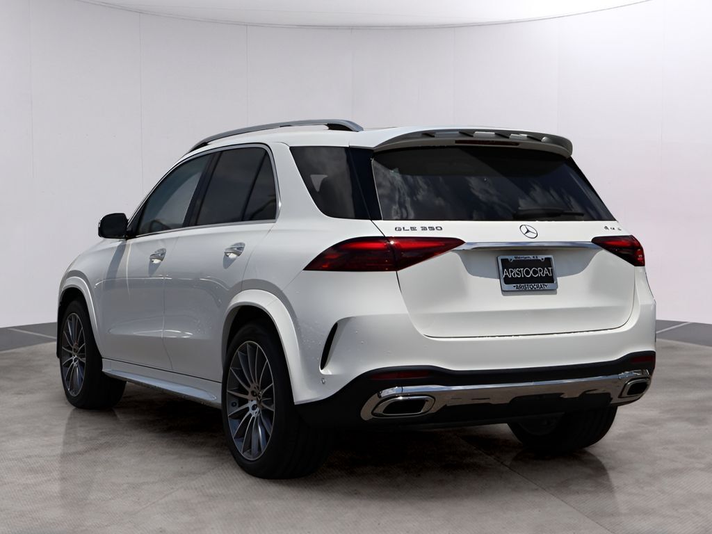 2026 Mercedes-Benz GLE GLE 350 San Clemente CA