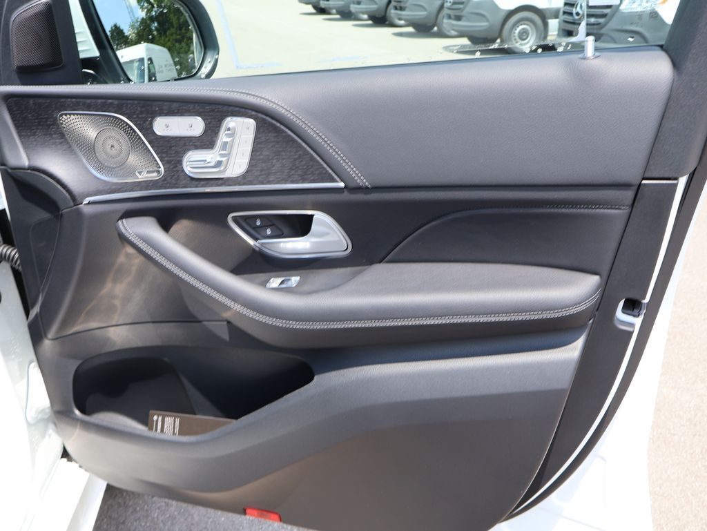 2026 Mercedes-Benz GLE GLE 350 San Clemente CA