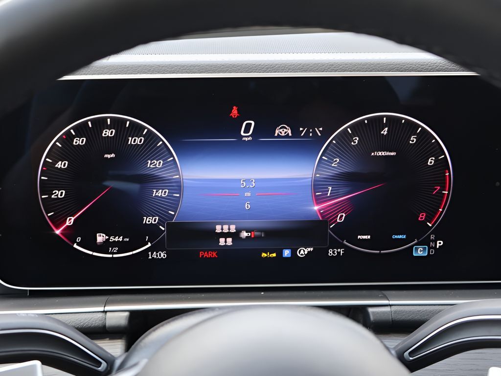 2026 Mercedes-Benz GLE GLE 350 San Clemente CA