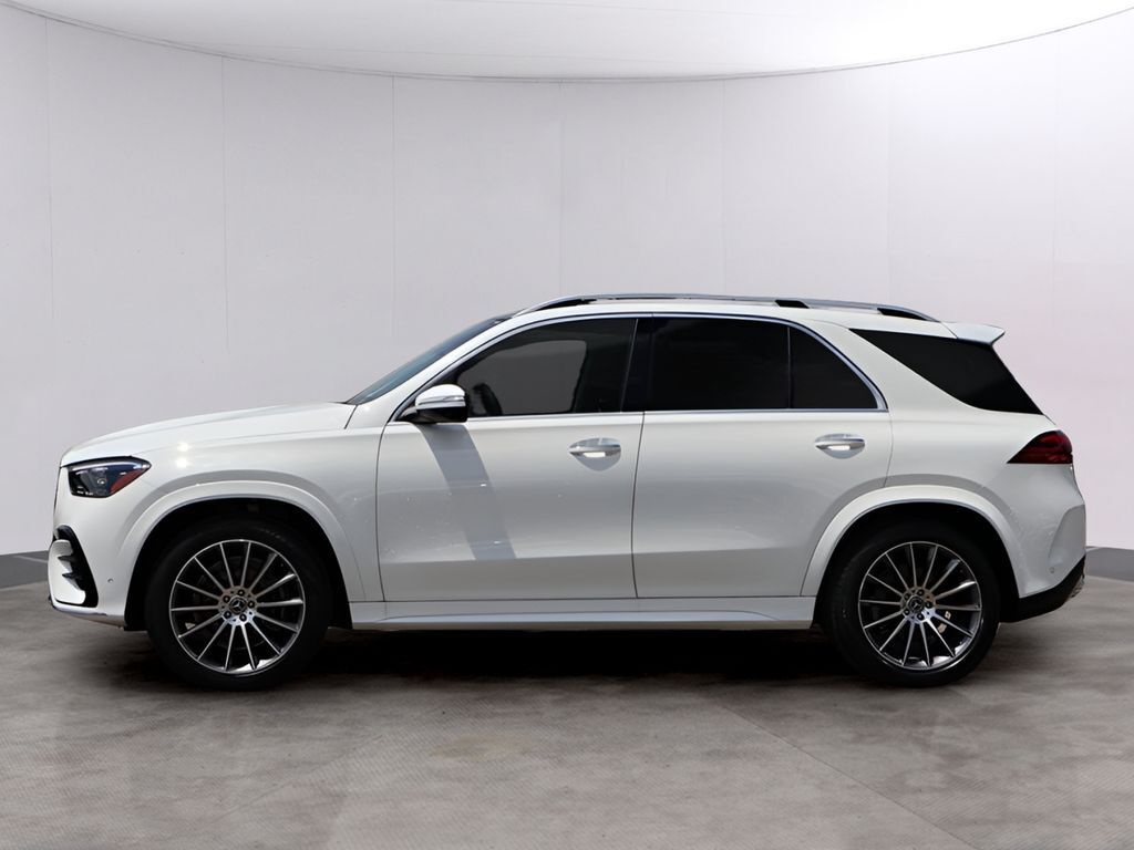 2026 Mercedes-Benz GLE GLE 350 San Clemente CA