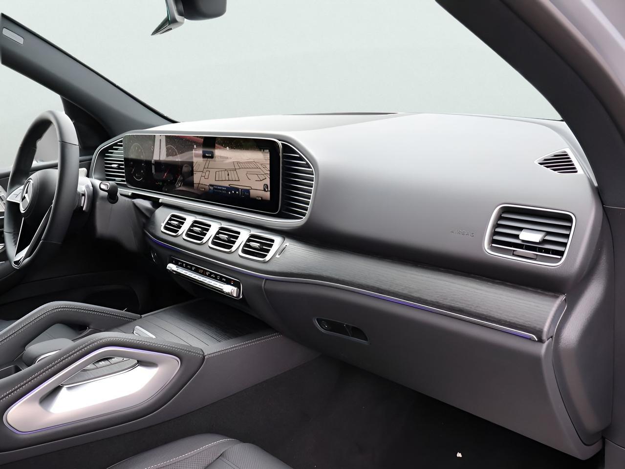 2026 Mercedes-Benz GLE GLE 350 San Clemente CA