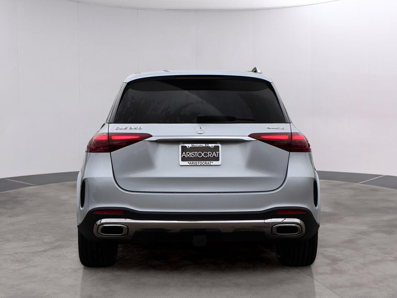 2026 Mercedes-Benz GLE GLE 350 San Clemente CA