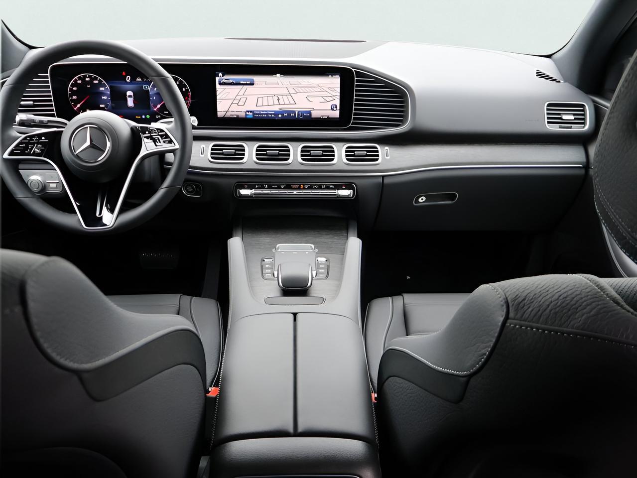 2026 Mercedes-Benz GLE GLE 350 San Clemente CA