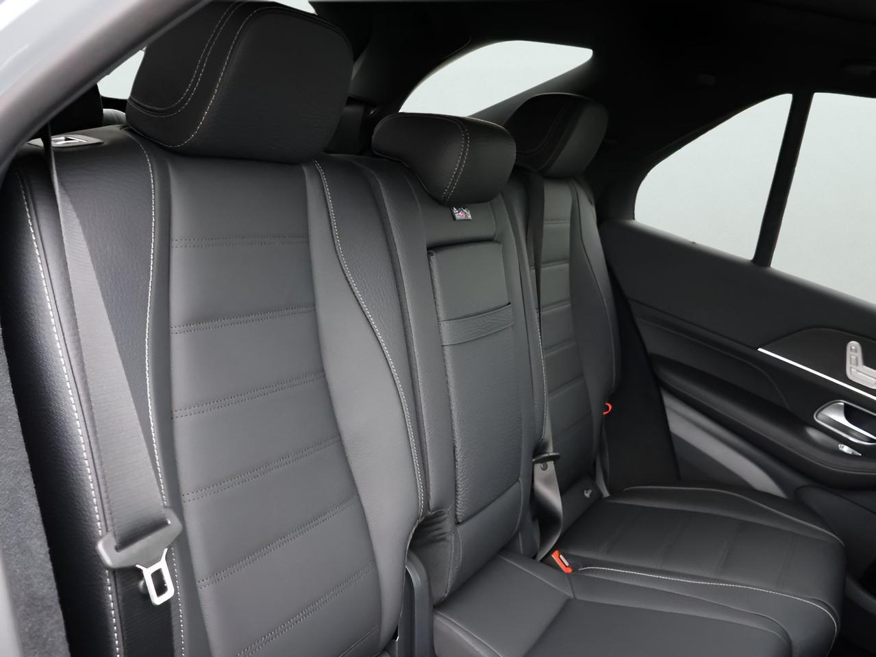 2026 Mercedes-Benz GLE GLE 350 San Clemente CA